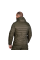 Легкий Пуховик Storm Hood 2.0 Олива (8393), M