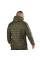 Легкий Пуховик Storm Hood 2.0 Олива (8393), 2XL