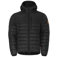 Легкий Пуховик Storm Hood G-Loft 150 Black (2461), M