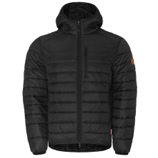 Легкий Пуховик Storm Hood G-Loft 150 Black (2461), L