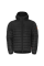 Легкий Пуховик Storm Hood G-Loft 150 Black (2461), M