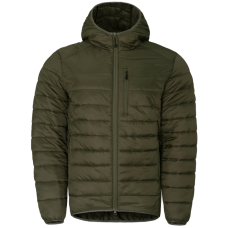 Легкий Пуховик Storm Hood G-Loft 150 Olive (2460), L