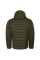Легкий Пуховик Storm Hood G-Loft 150 Olive (2460), M
