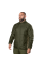 Легкий Пуховик Taurus Олива (7564), 2XL