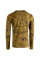 Лонгслів Basic 2.0 Cotton Cane-1 (1123), S