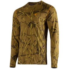Лонгслів Basic 2.0 Cotton Cane-1 (1123), XXXL