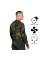 Лонгслів Basic 2.0 Cotton Flecktarn (2365), M