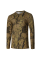 Лонгслів Basic Cotton Cane-1 (968), S