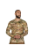 Лонгслів Chiton 2.0 CoolPass Antistatic Multicam (7250), XL