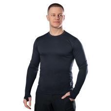 Лонгслів Chiton 2.0 CoolPass Pro Темно-синій (8665), 2XL