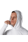 Лонгслів Chiton Air Hood CoolPass SJ Білий (7572), L