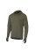 Лонгслів Chiton Hood CoolPass Олива (5784), XXL