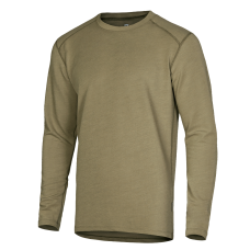 Лонгслів CM Basic FR Хакі (7105), S