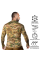 Лонгслів Thorax Pro CoolPass SJ Multicam (7036), L