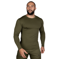 Лонгслів CoolTouch Olive (2263), XL