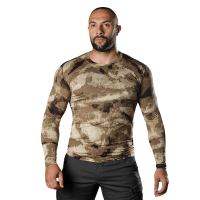 Лонгслів CoolTouch A-TACS AU (2206), XL