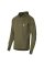 Лонгслів Hood CoolPass Antistatic Olive (2339), S