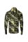 Лонгслів Hood CoolPass Antistatic UA DIGITAL WOODLAND (2337), XXXL