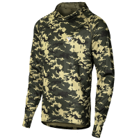 Лонгслів Hood CoolPass Antistatic UA DIGITAL WOODLAND (2337), XXXL