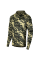 Лонгслів Hood CoolPass Antistatic UA DIGITAL WOODLAND (2337), XXXL
