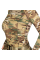 Лонгслів Pani CoolPass SJ Multicam (7955), L