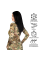 Лонгслів Pani CoolPass SJ Multicam (7955), L