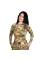 Лонгслів Pani CoolPass SJ Multicam (7955), L