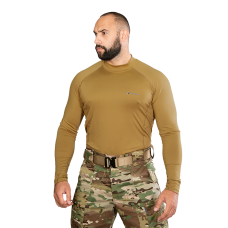 Лонгслів Thorax Pro CoolPass SJ Койот (7139), XXXL