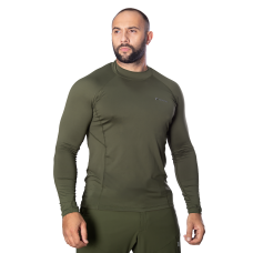 Лонгслів Thorax Pro CoolPass SJ Олива (7065), L