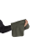 Набір рушників Tourist Microfiber Olive S+M (5480)