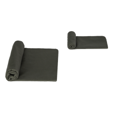 Набір рушників Tourist Microfiber Olive S+M (5480)