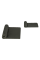 Набір рушників Tourist Microfiber Olive S+M (5480)