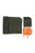Набір рушників Tourist Microfiber Olive S+M (5480)