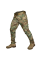 Костюм Phantom Stalker SoftShell Multicam (7343), S