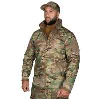 Костюм Phantom Stalker SoftShell Multicam (7343), S