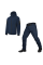 Костюм Stalker 2.0 SoftShell Темно-сині (7344), S