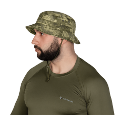 Панама Boonie 2.0 Twill Піксель (7604), 57