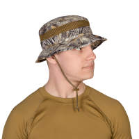 Панама Boonie Air Poplin Татарське зілля (7908), 58