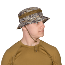 Панама Boonie Air Poplin Татарське зілля (7908), 56