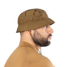 Панама Combat Twill Койот (8712), 56