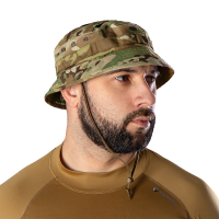 Панама Combat Twill Multicam (8495), 62