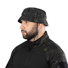 Панама Combat Twill Multicam Black (8911), 56