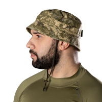 Панама Combat Twill Піксель (8494), 62