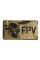 Патч Camotec FPV Operator 5*8 Multicam (8649)