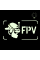 Патч Camotec FPV Operator 5*8 Multicam/Люмін (8648)