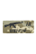 Патч Camotec Оператор АК (5*12) Піксель (8852)