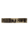Патч Camotec "Позивний" 2,5*13 Піксель (8675)