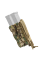 Підсумок під 2 магазини AK/AR Fastmag LT Multicam (8536)