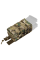 Підсумок під 2 магазини AK/AR Fastmag LT Multicam (8536)