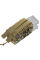 Підсумок під 2 магазини AK/AR Fastmag LT Multicam (8536)